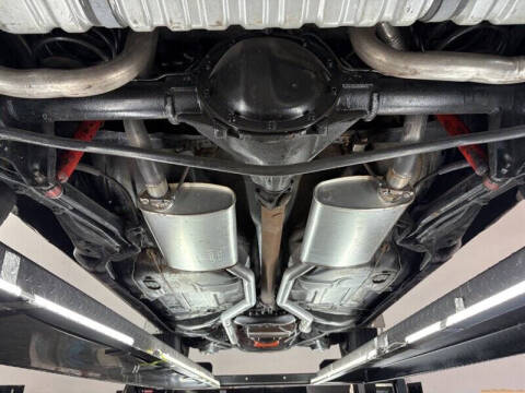 1974 Chevrolet Monte Carlo