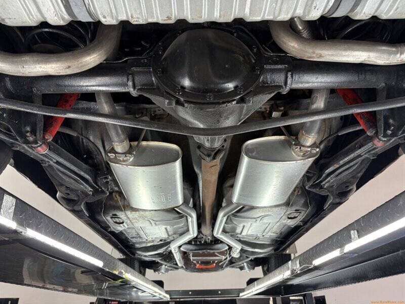 1974 Chevrolet Monte Carlo