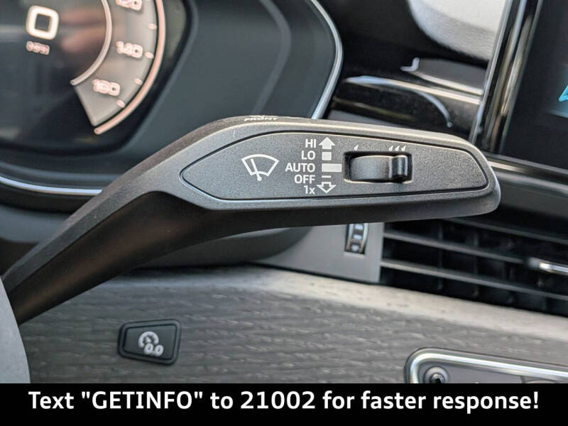 2025 Audi A5 Sportback quattro S line Prem Plus 45 TFSI