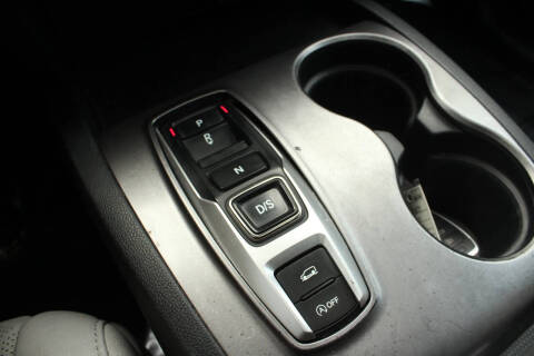 2020 Honda Passport EX-L