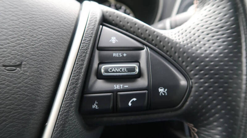 2023 Nissan Maxima 3.5 SV