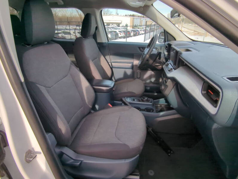 2023 Ford Maverick XLT