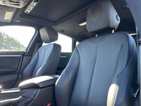 2020 BMW 4 Series 430i Gran Coupe