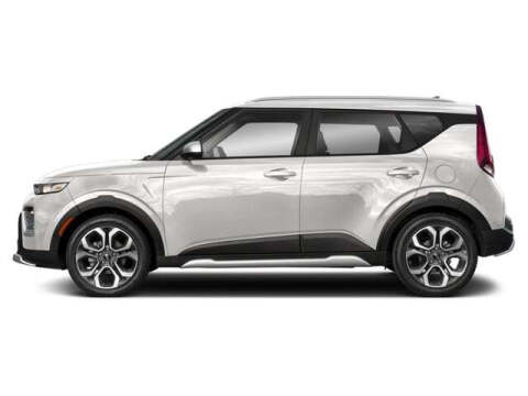 2020 Kia Soul for sale at FAFAMA AUTO SALES Inc in Milford MA