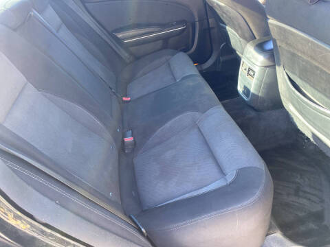 2015 Dodge Charger SE