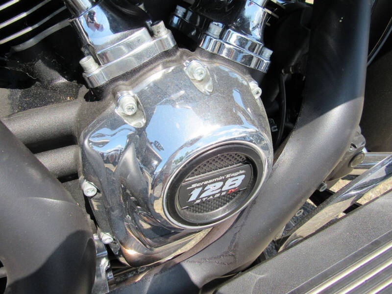 2020 Harley-Davidson Road Glide