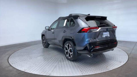 2024 Toyota RAV4 Prime XSE