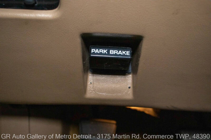 1996 Buick Roadmaster Estate