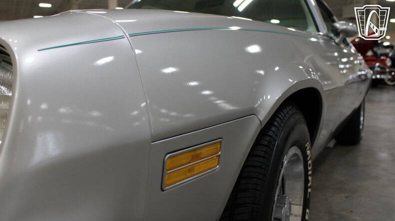 1980 Chevrolet Camaro