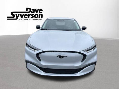 2023 Ford Mustang Mach-E for sale at Dave Syverson Auto Center in Albert Lea MN