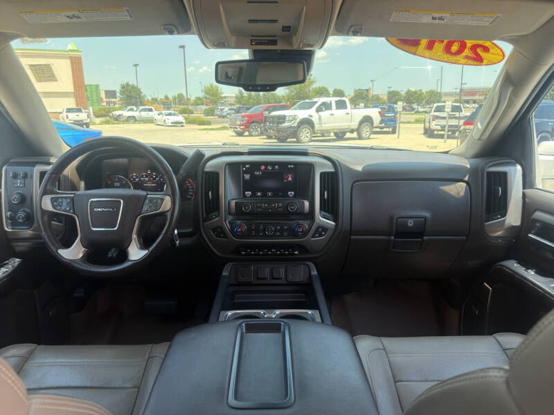 2014 GMC Sierra 1500