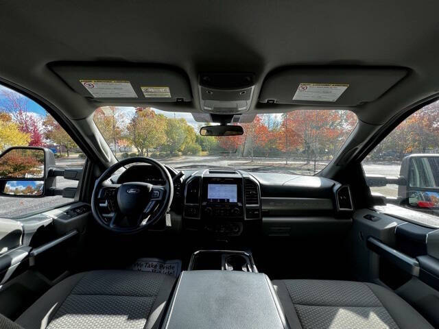 FordF-250 Super Duty22