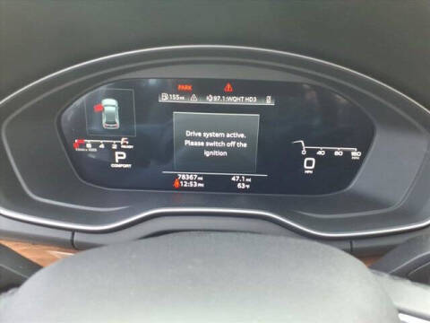 2021 Audi Q5 quattro Premium Plus 45 TFSI