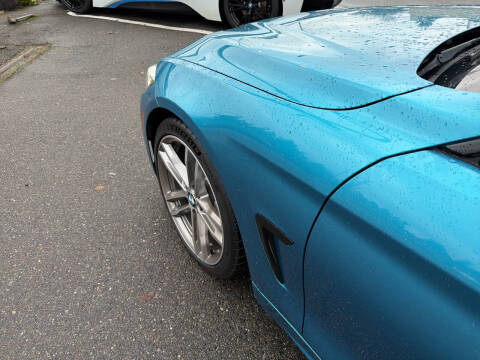 2019 BMW 4 Series 440i