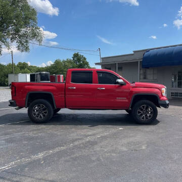 2014 GMC Sierra 1500