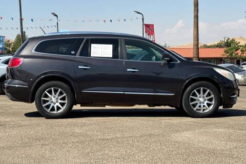 2016 Buick Enclave Convenience