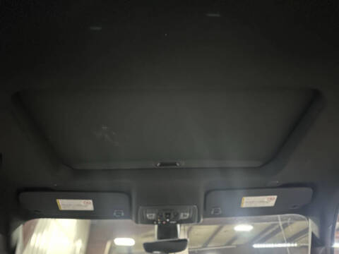 2020 GMC Sierra 2500HD