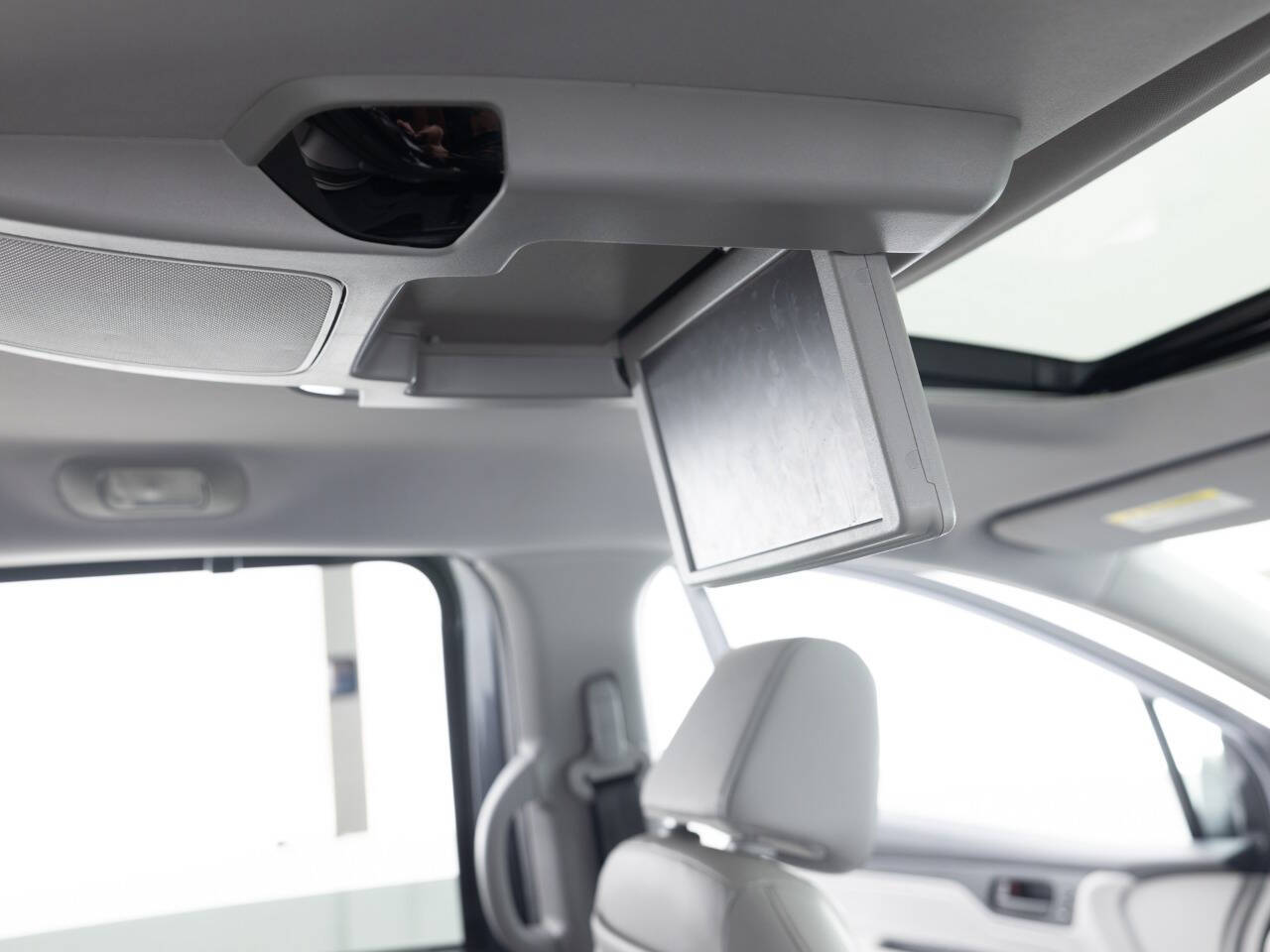 Used Car 2019 Honda Odyssey  Ex L W/navi W/res 4dr Mini Van And Res For Sale Under $20,000 In Coal City, Illinois