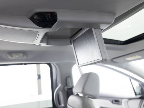 2019 Honda Odyssey EX-L w/Navi w/RES