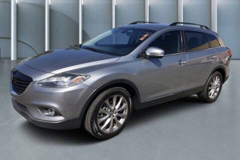 2014 Mazda CX-9 for sale at Karplus Warehouse in Pacoima CA