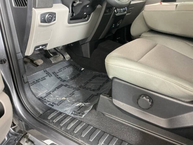 2021 Ford F-350 Super Duty XL