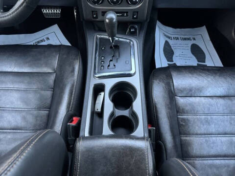 2014 Dodge Challenger SXT