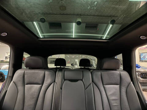 2021 Audi Q7 quattro Premium 45 TFSI