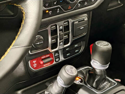 2024 Jeep Wrangler Rubicon 392