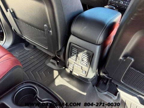 2024 Dodge Durango SRT Hellcat Plus