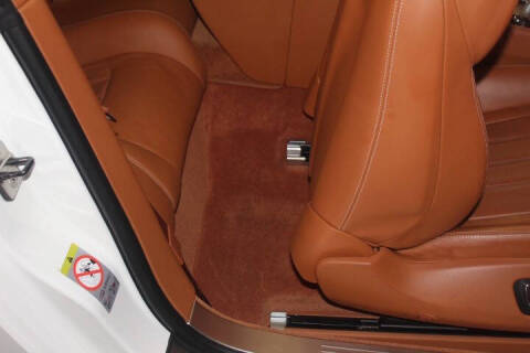 2014 Bentley Continental GT V8