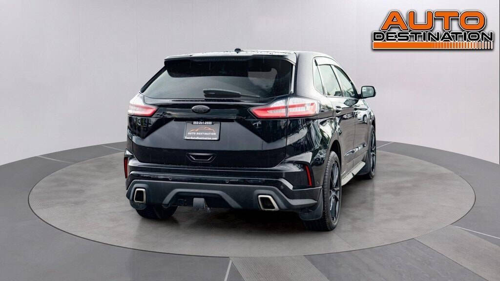 2019 Ford Edge for sale at Auto Destination in Puyallup, WA