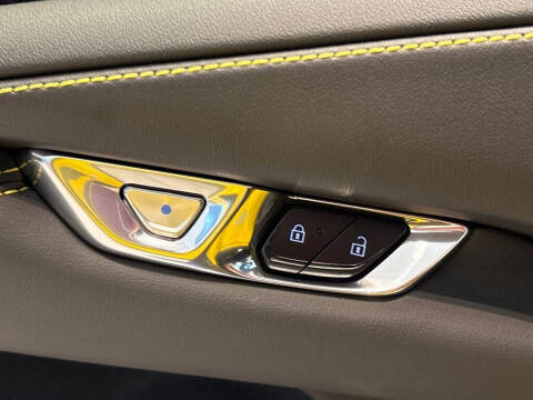 2026 Chevrolet Corvette Z06