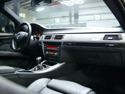 2011 BMW 3 Series 335is