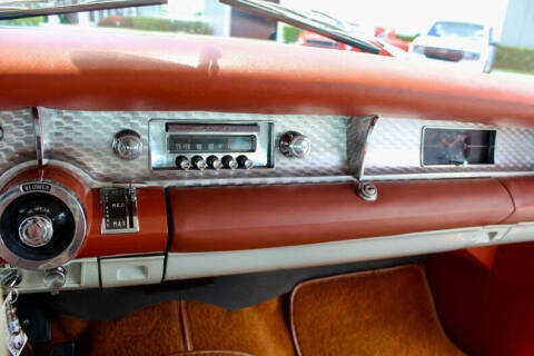 1957 Buick Roadmaster