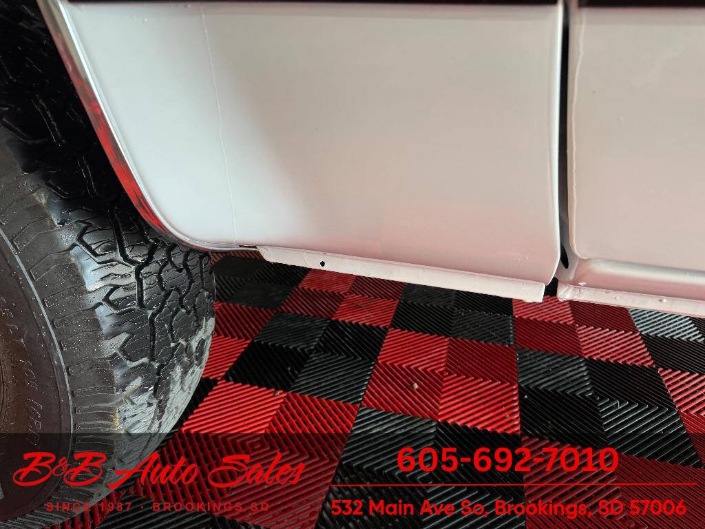 1990 GMC Jimmy 83