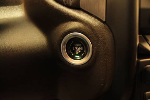 2020 GMC Sierra 2500HD