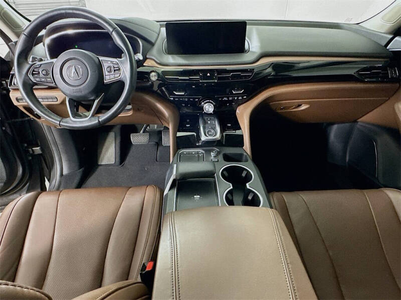 2022 Acura MDX SH-AWD w/Tech