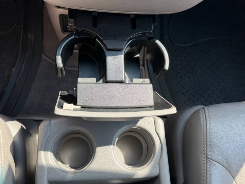 2009 Honda Odyssey EX-L w/DVD