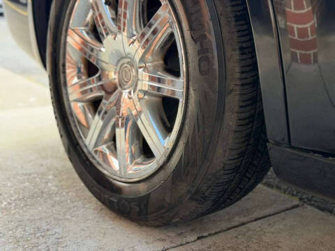 2009 Chrysler 300 Touring