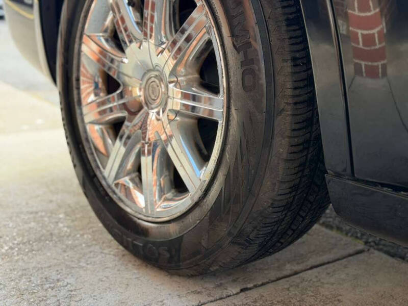 2009 Chrysler 300 Touring