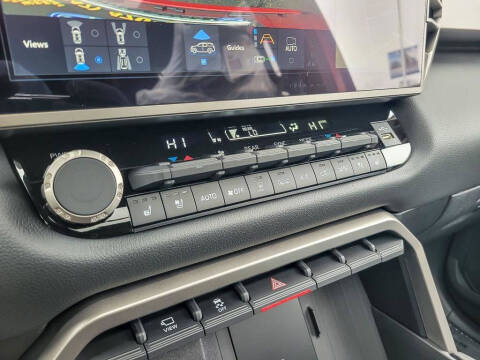 2026 Toyota Sequoia