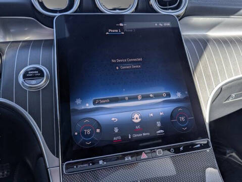 2023 Mercedes-Benz GLC GLC 300