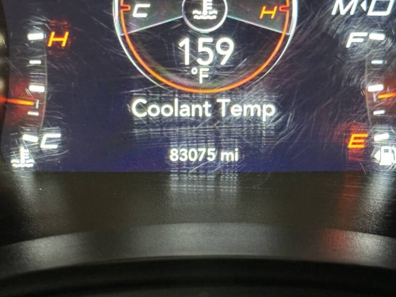 2019 Dodge Charger GT