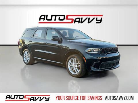 2024 Dodge Durango GT