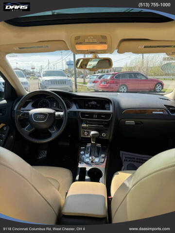 2013 Audi Allroad 2.0T quattro Premium Plus