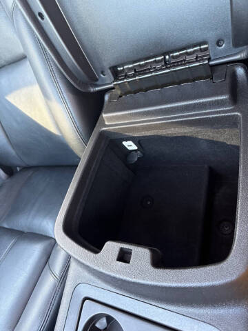 2013 Chevrolet Tahoe LT