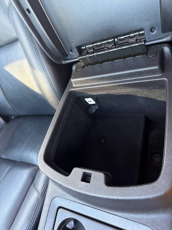 2013 Chevrolet Tahoe LT