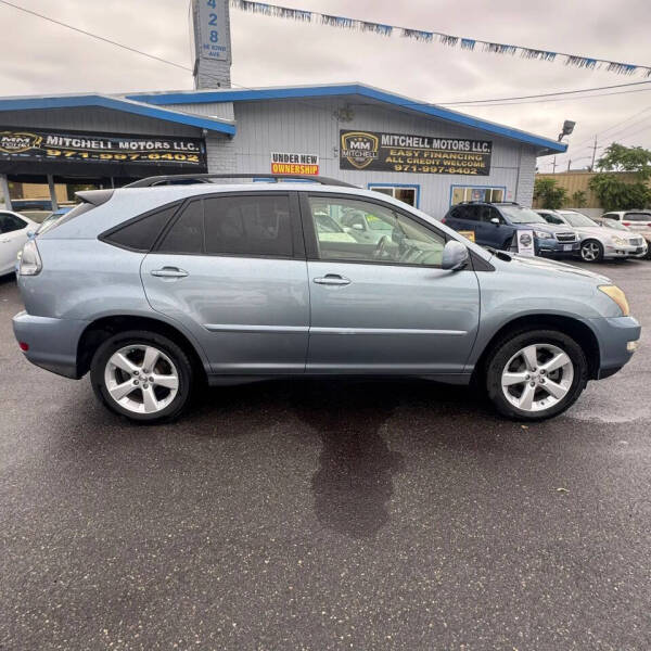 2004 Lexus RX 330