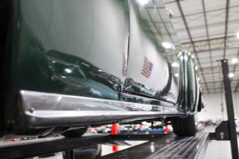 1950 Chevrolet Styleline