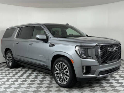 2024 GMC Yukon XL for sale at Gregg Orr Pre-Owned Shreveport in Shreveport LA